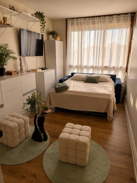 The Beaumont Grand Suites
