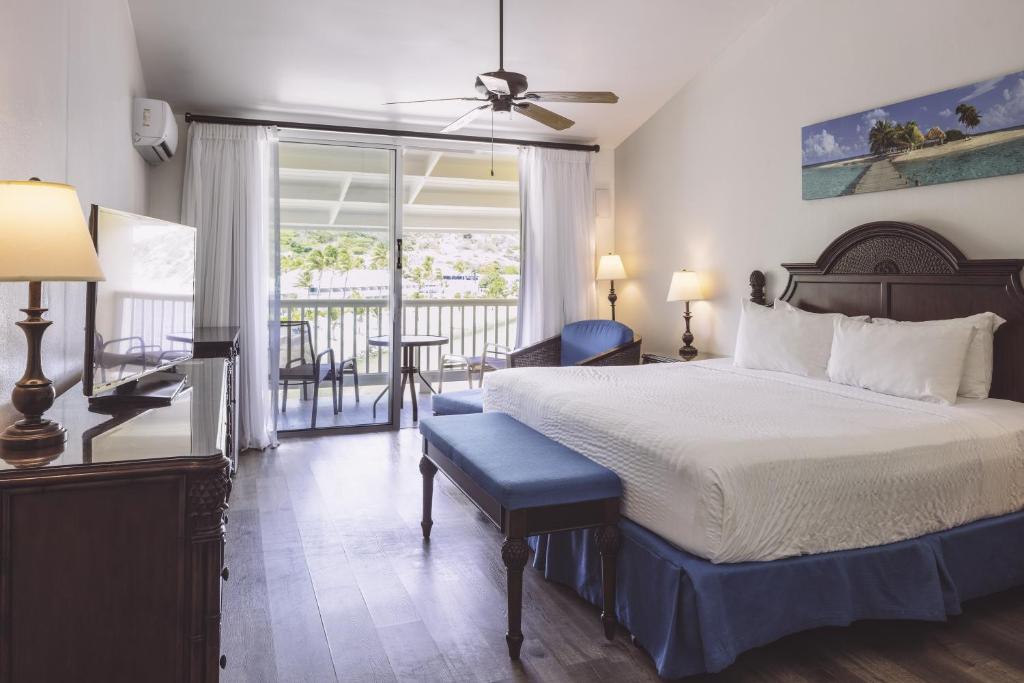 St. James's Club Resort - All Inclusive - 