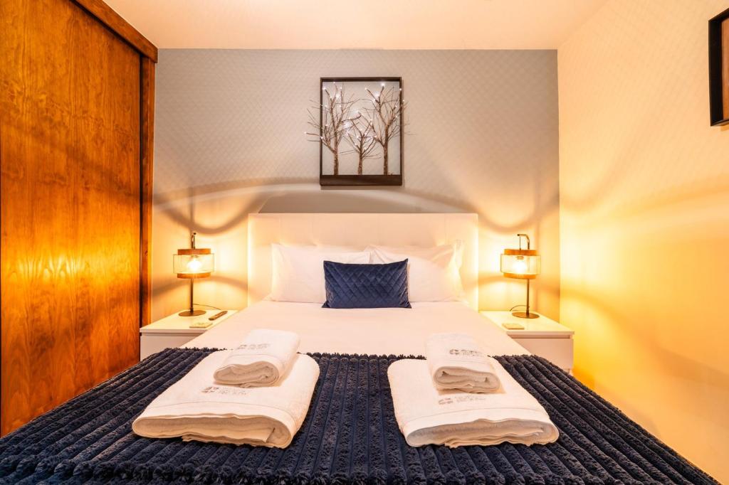 GuestReady - Cosy Funchal retreat
