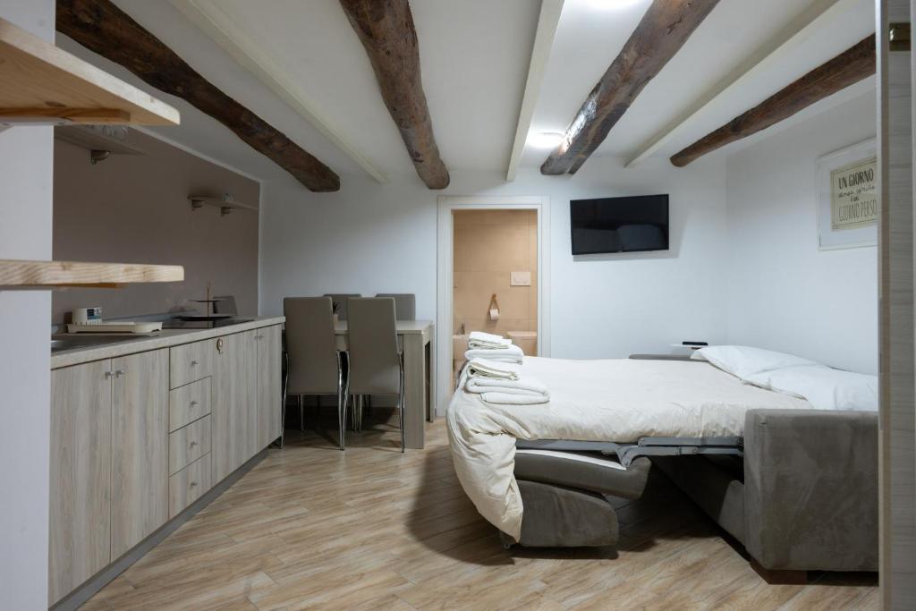 B house Napoli Centro