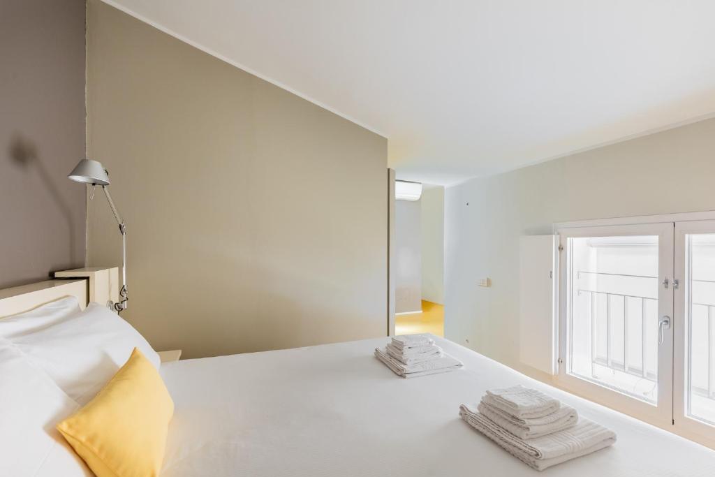 Residence i MasCa' - 