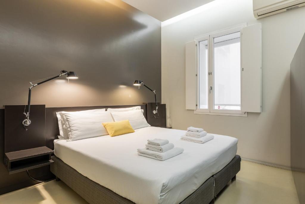 Residence i MasCa' - 