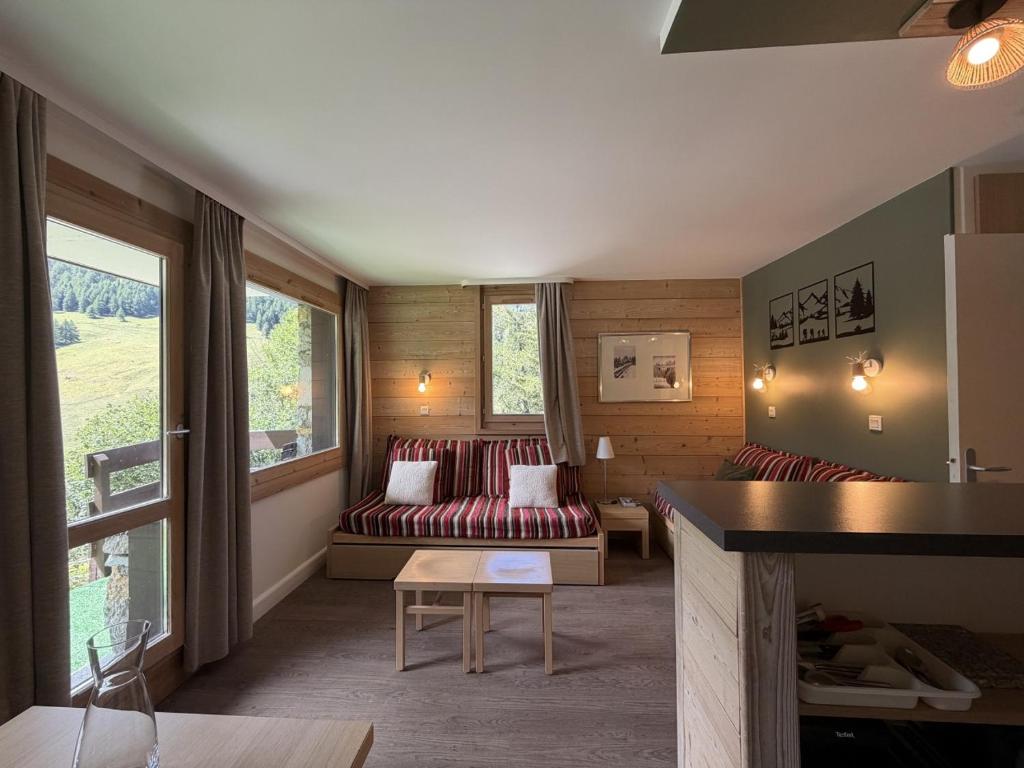 Vounaki Tarentaise - Conciergerie Sélection Privée