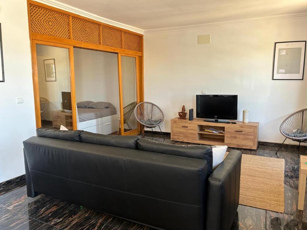 Apartamento centro Tavira T1