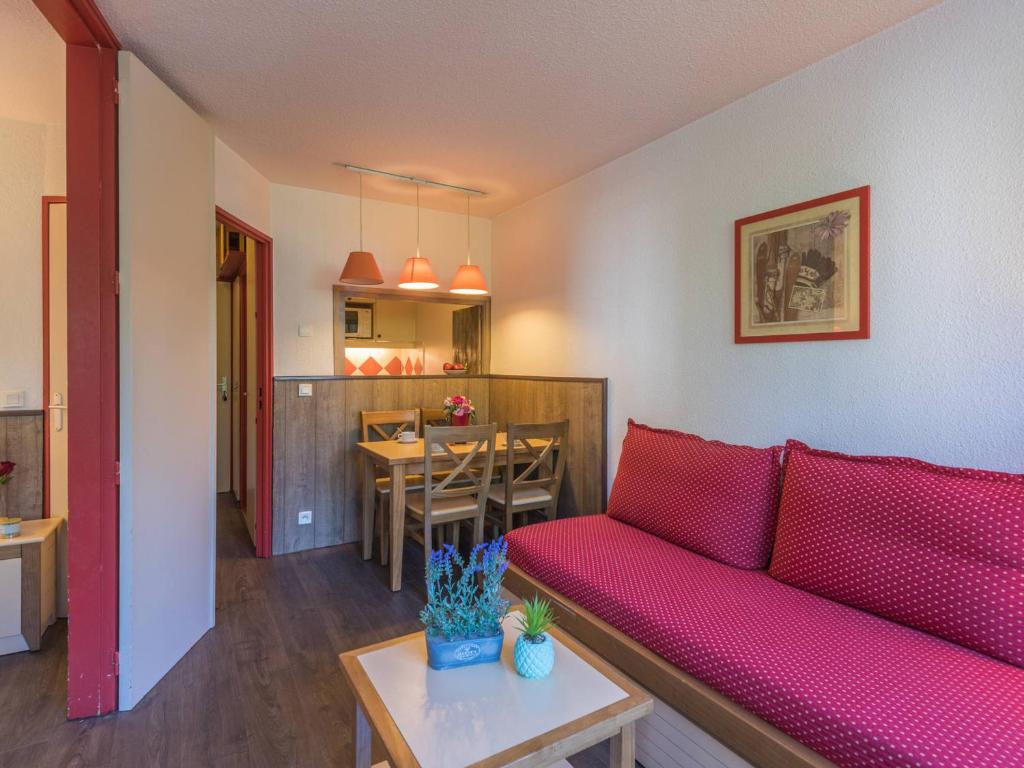 Appartement Chamonix avec accès aux domaines skiables et parking