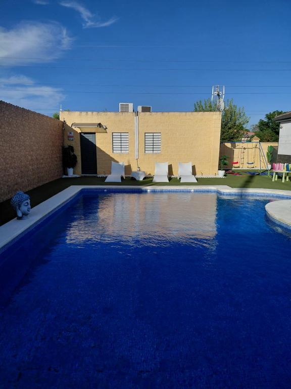 Casa Rural Circuito