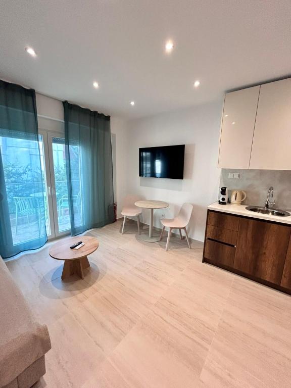 Sea Pleasure A4 Apartment