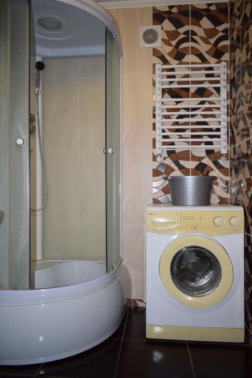 Apartment on Demyanchuka 1A photo 3