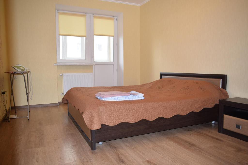 Apartment on Demyanchuka 1A photo 2