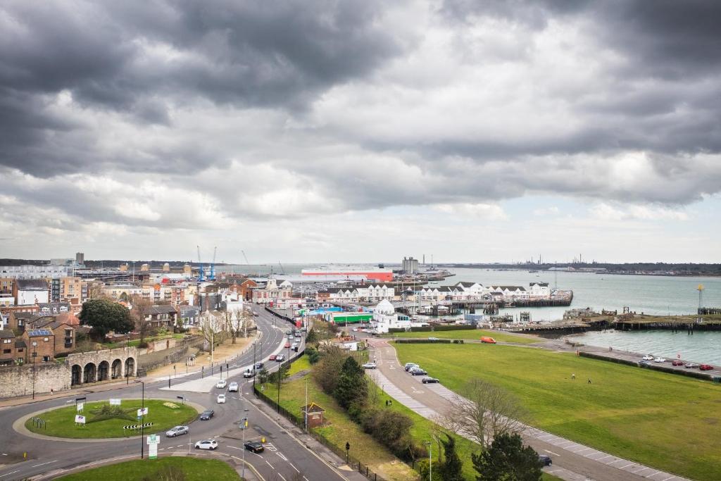voco Southampton by IHG, Southampton