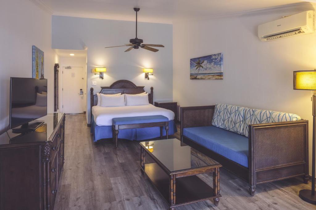 St. James's Club Resort - All Inclusive - 