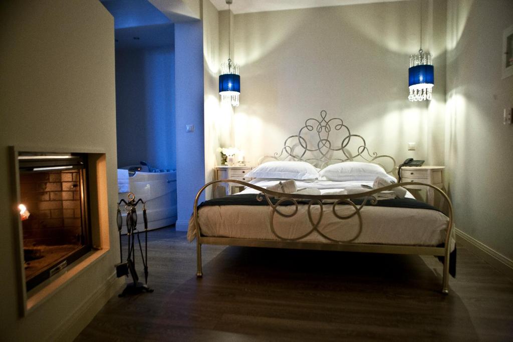 Melies Boutique Hotel - 5