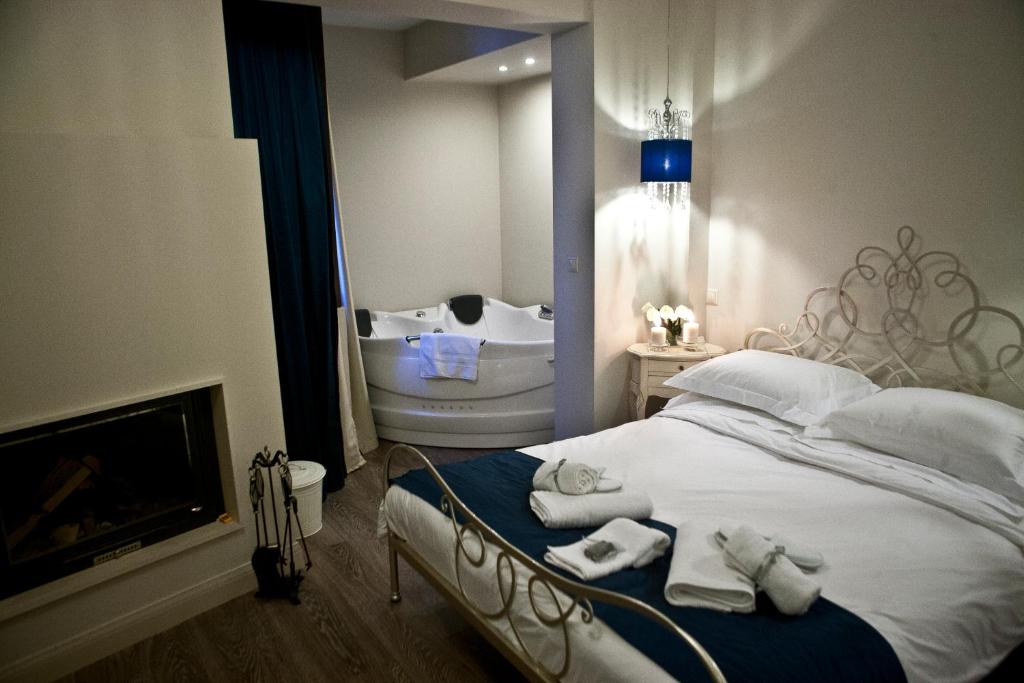 Melies Boutique Hotel - 10