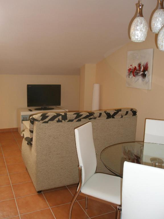 Apartamentos Alameda, Sigüenza – Precios 2023 actualizados