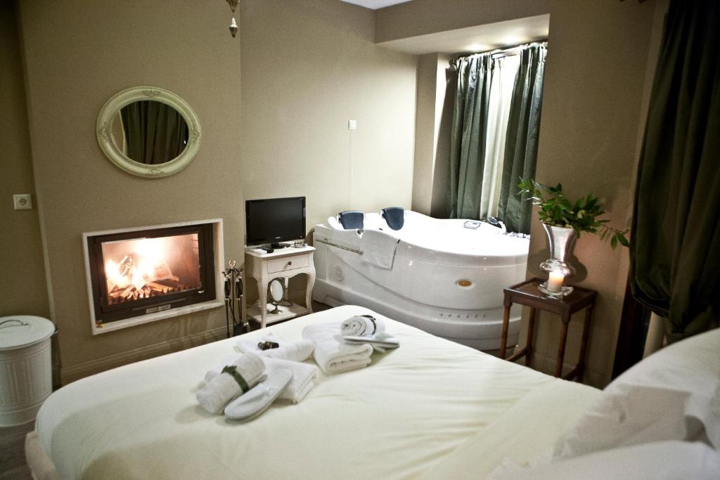 Melies Boutique Hotel - 9