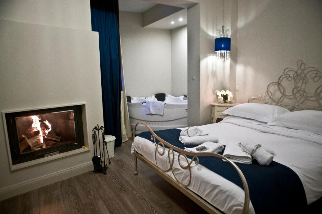 Melies Boutique Hotel - 4