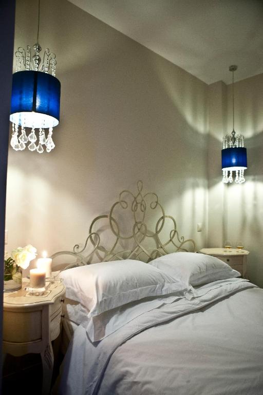 Melies Boutique Hotel - 8