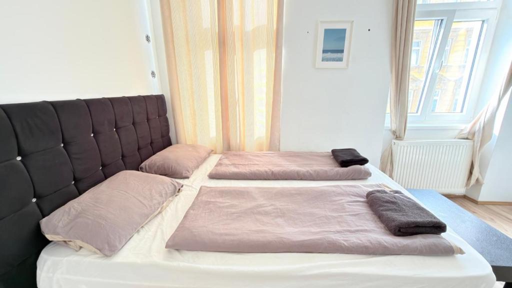 Spacious Apartment Vienna I Mz27