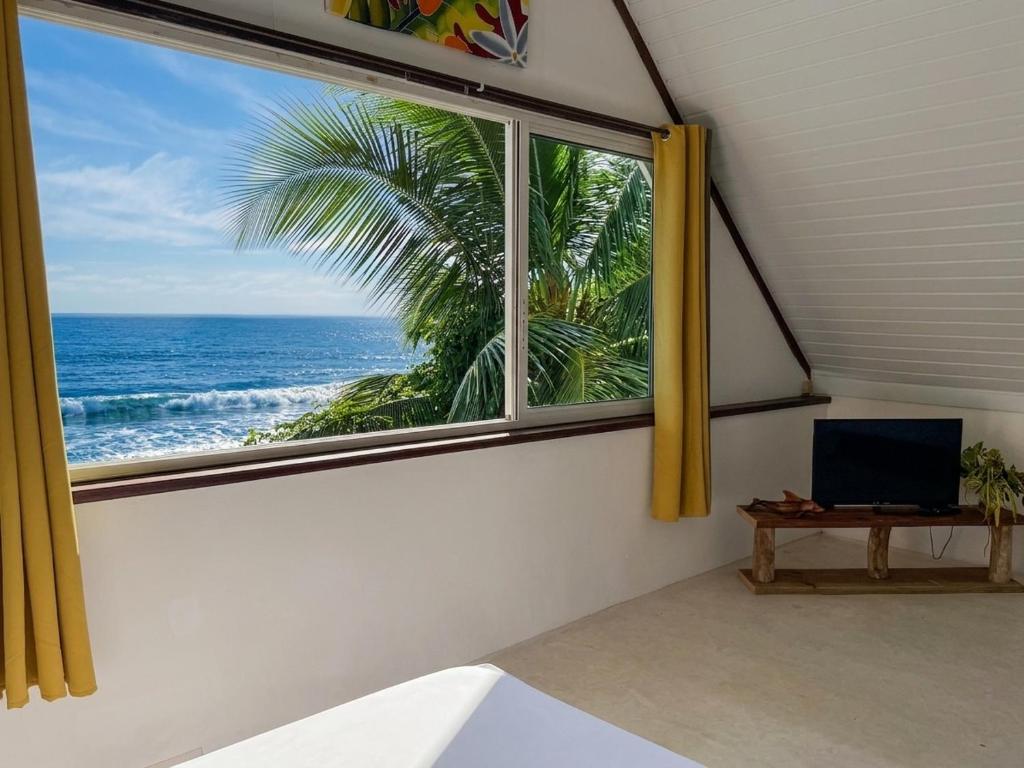 Ave Surfing House - photo 9 - Tahiti, Polynésie