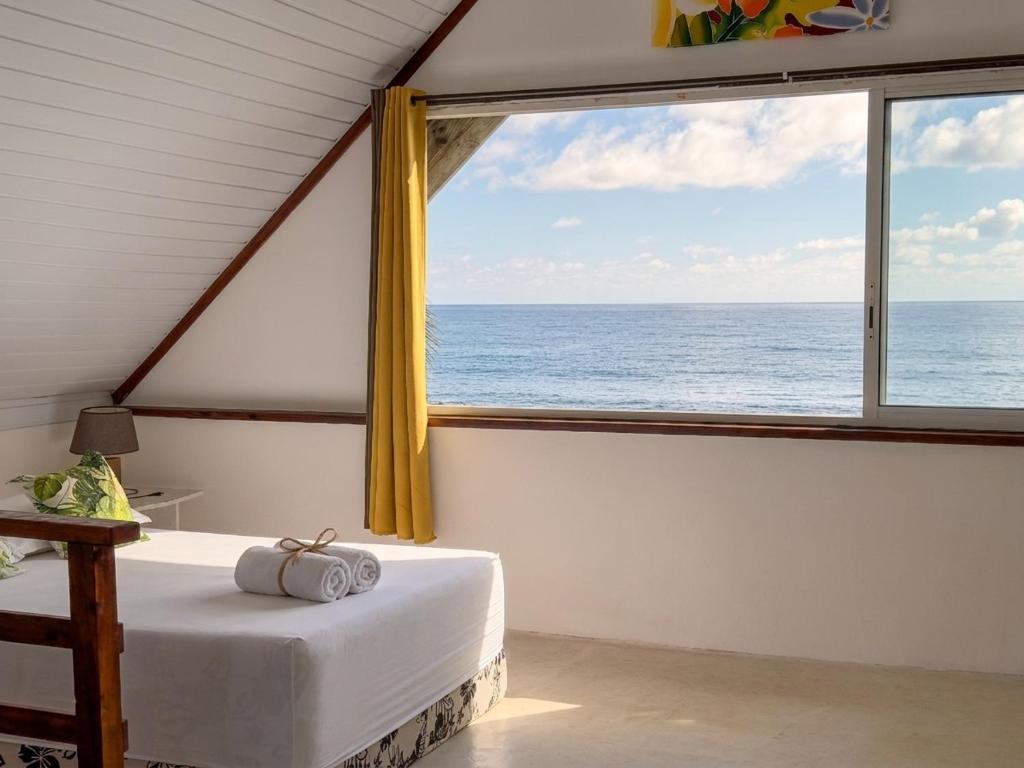 Ave Surfing House - photo 11 - Tahiti, Polynésie