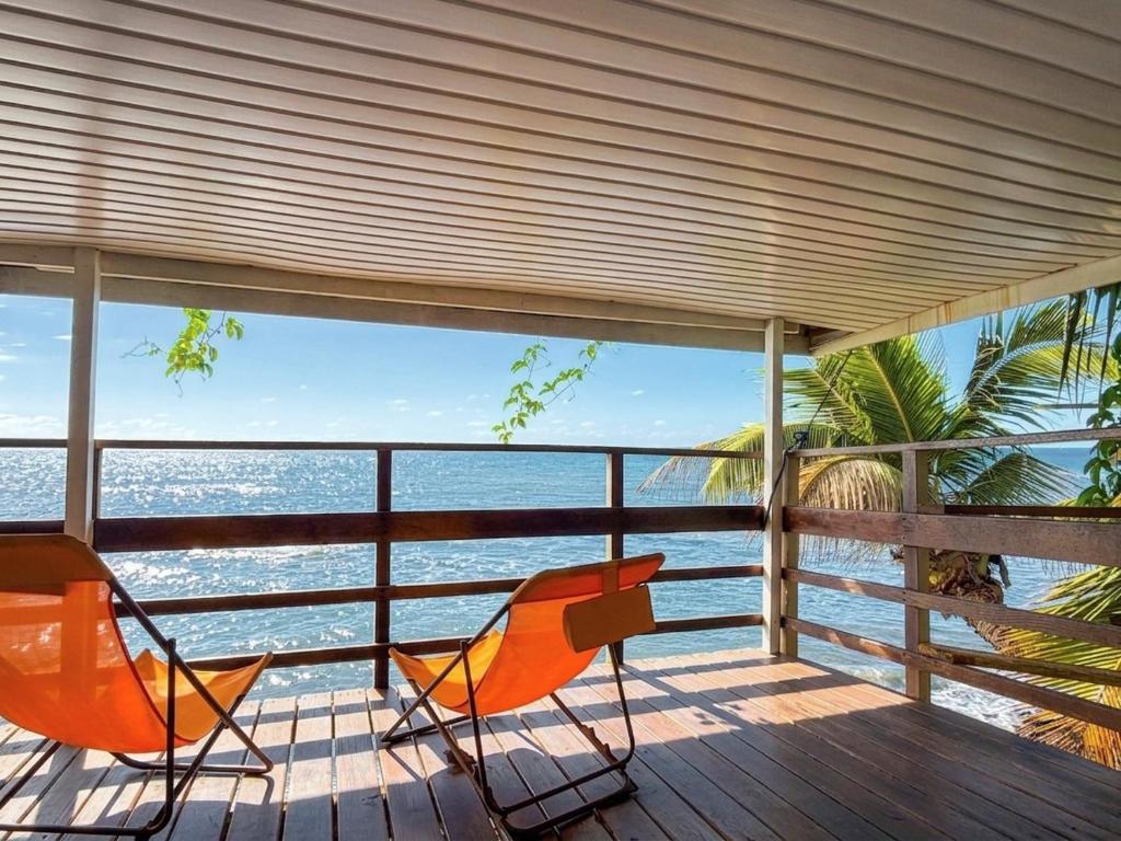 Ave Surfing House - photo 6 - Tahiti, Polynésie