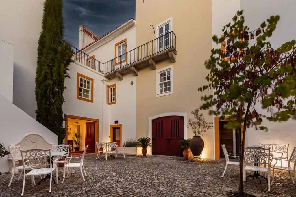 Casa Morgado Esporao