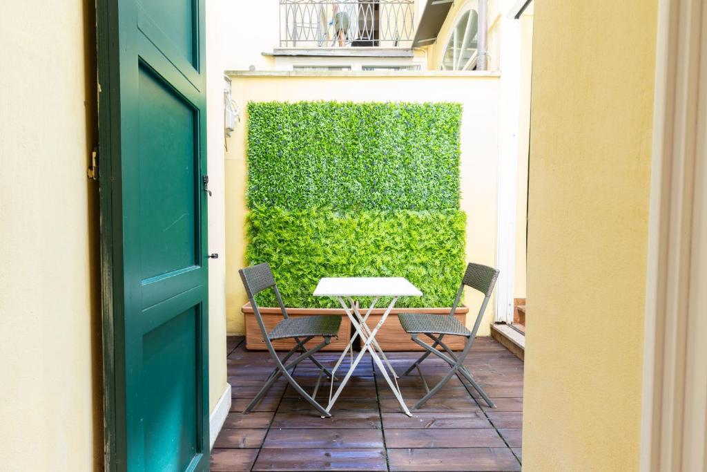 Santo Stefano Apartments - BolognaRooms - 
