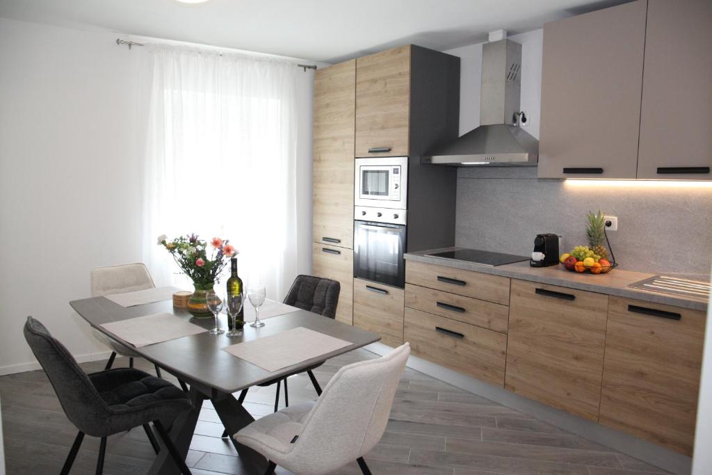 Apartman Marika Old Town