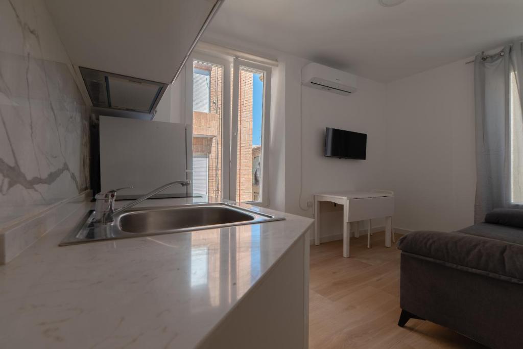 Trendy Homes Puerta Elvira
