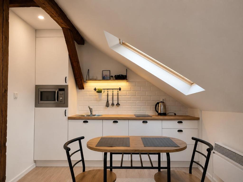 West Studio Apartment Sarajevo - Housity