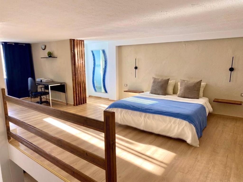 Elegant Relaxing Oasis in the Heart of Sfax - Housity