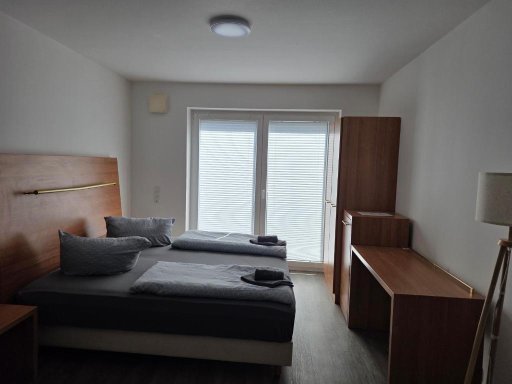 Stilvoll Wohnen in Oldenburg Kreyenbrück Apartments, Oldenburg (updated prices 2027)