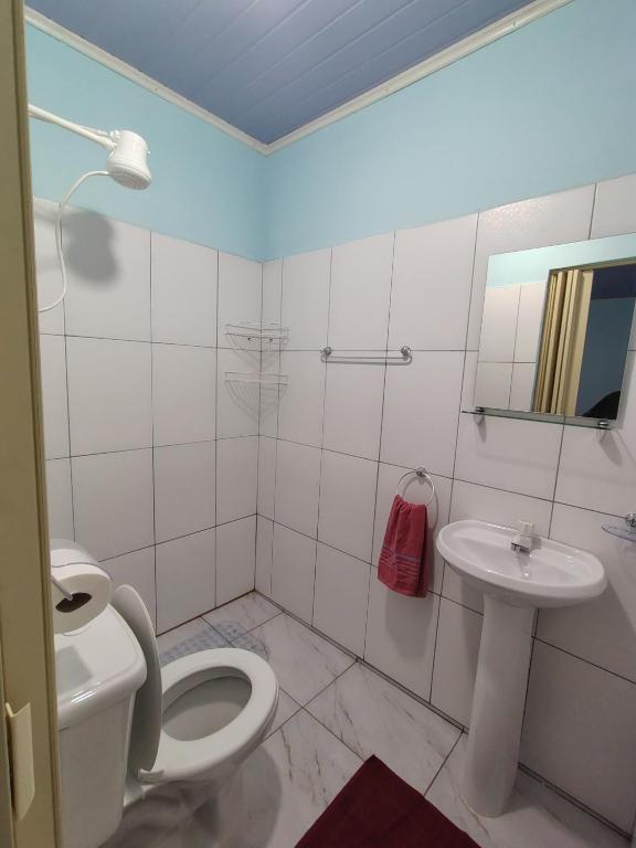 Departamento de 1 dormitorio
