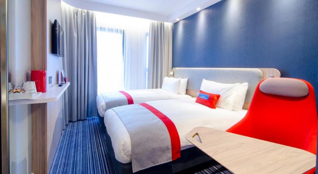Holiday Inn Express - Stockport, an IHG Hotel - 
