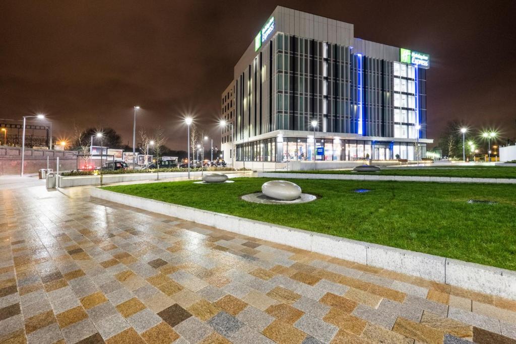 Holiday Inn Express - Stockport, an IHG Hotel - Housity