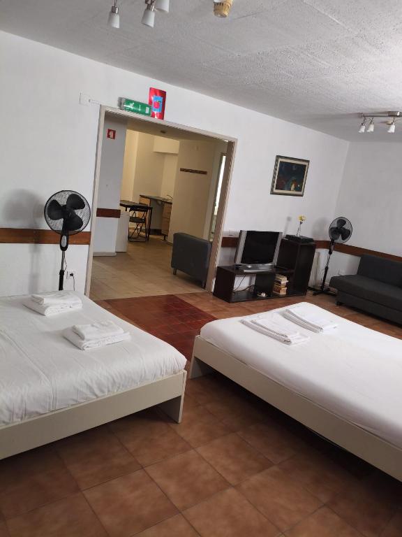 Porto Downtown Ground Floor Flat