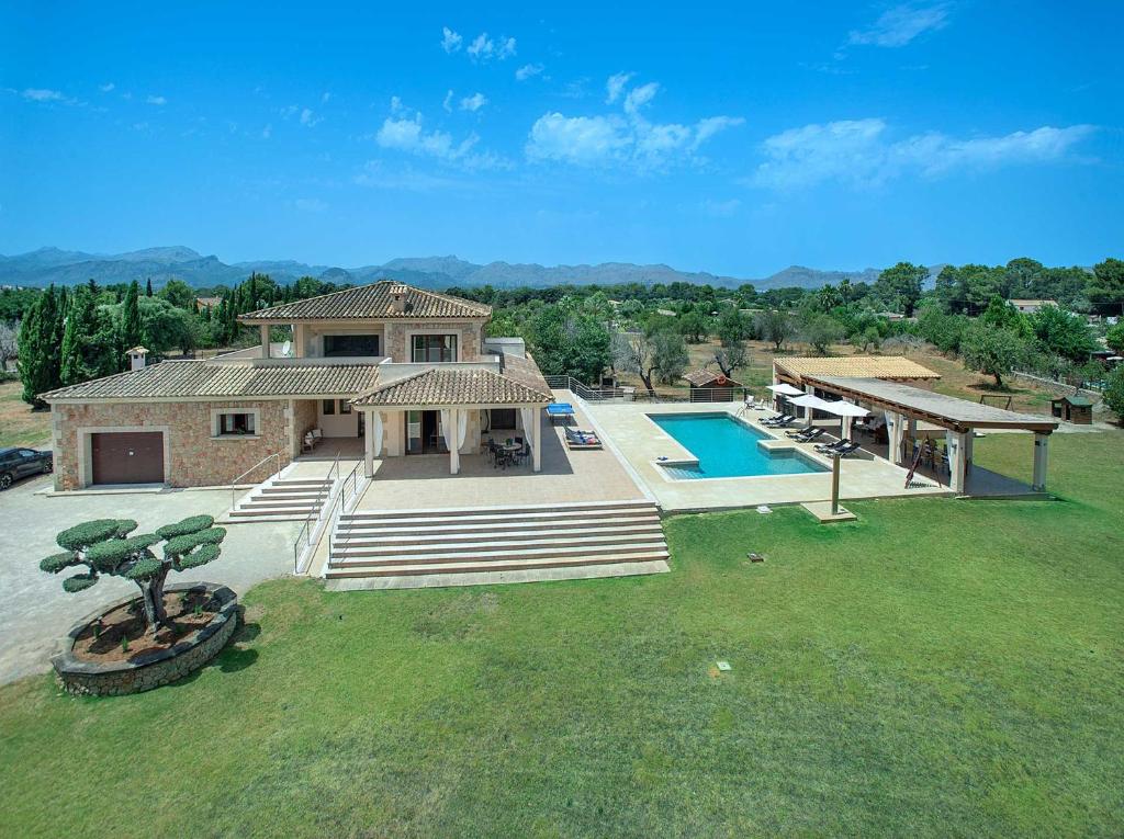 Finca Can Magnus