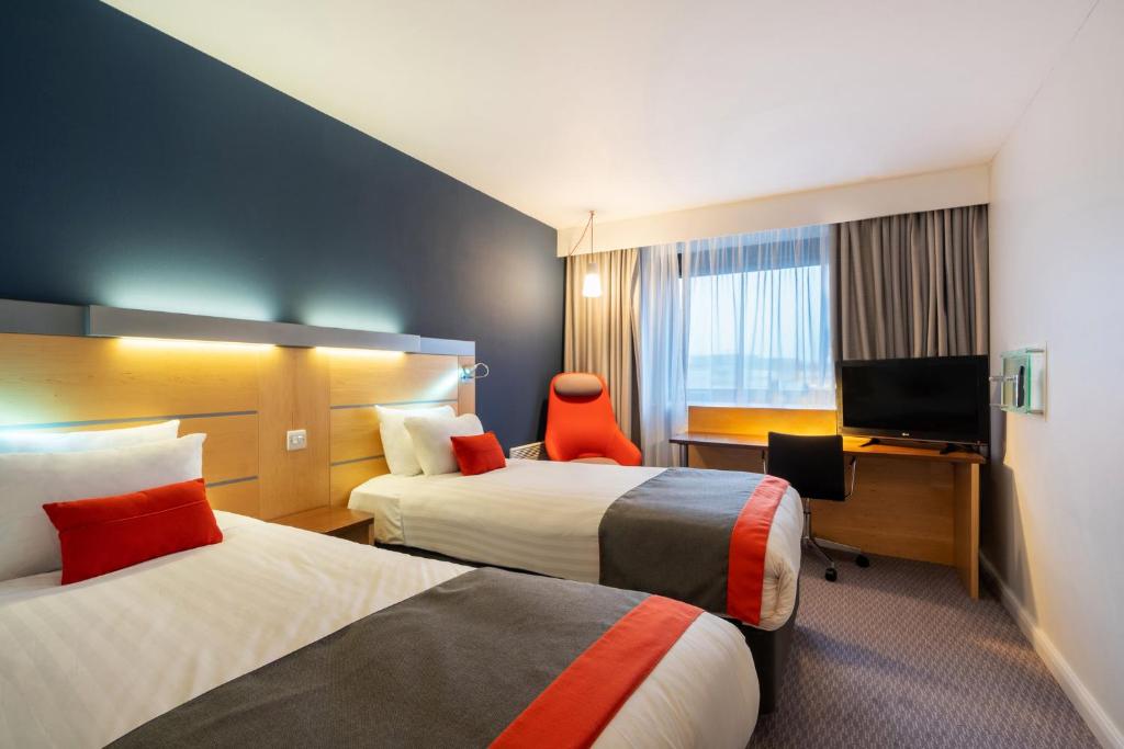 Holiday Inn Express Dundee, an IHG Hotel - 