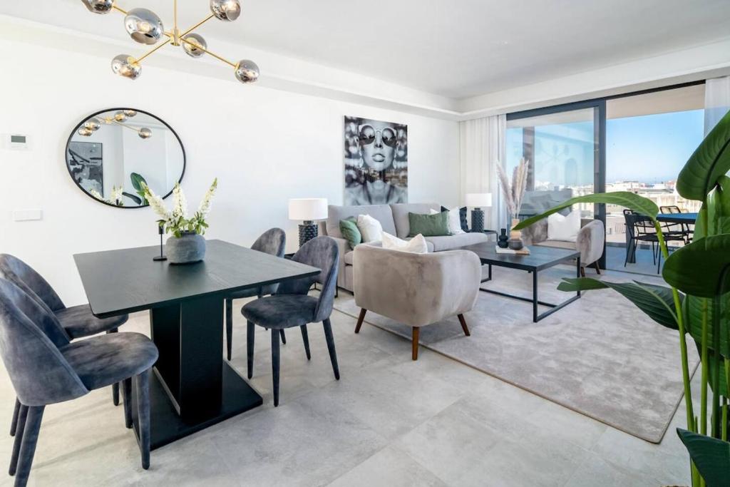 Inf36K - Luxury Apartment Perfect Location