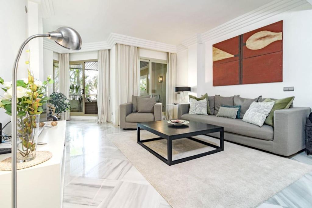 Fa - Well-Equipped Apartment In A Great Location