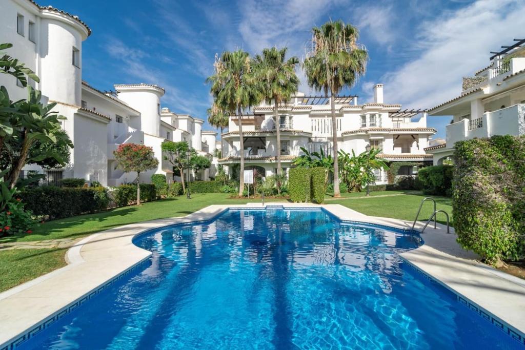 Lnm43- Cozy Holiday Home Close To Puerto Banus