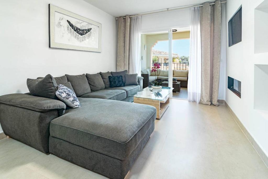 Cpg- Perfect Holiday Home Close To Puerto Banus