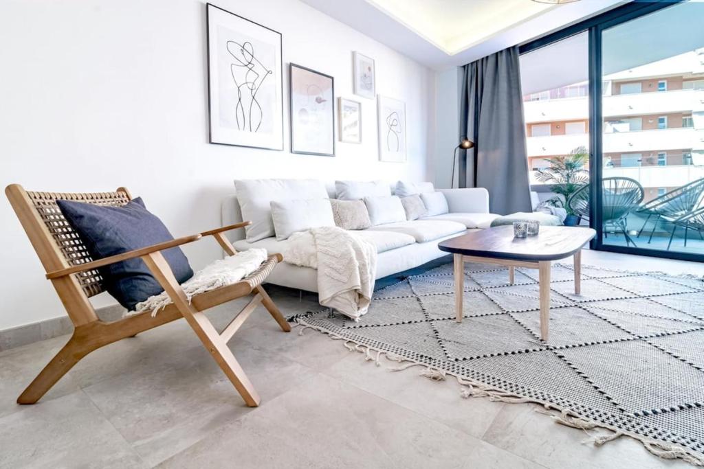 Inf12A- Apartment Close To Beach And Old Town