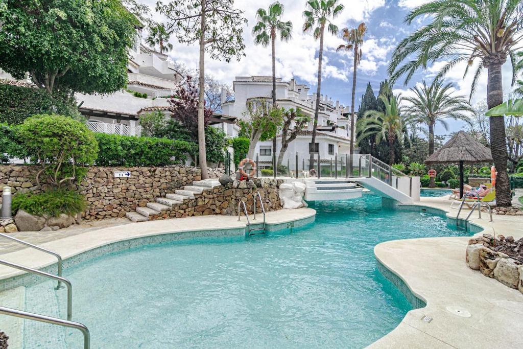 Gbh - Casa Golden Beach By Roomservices