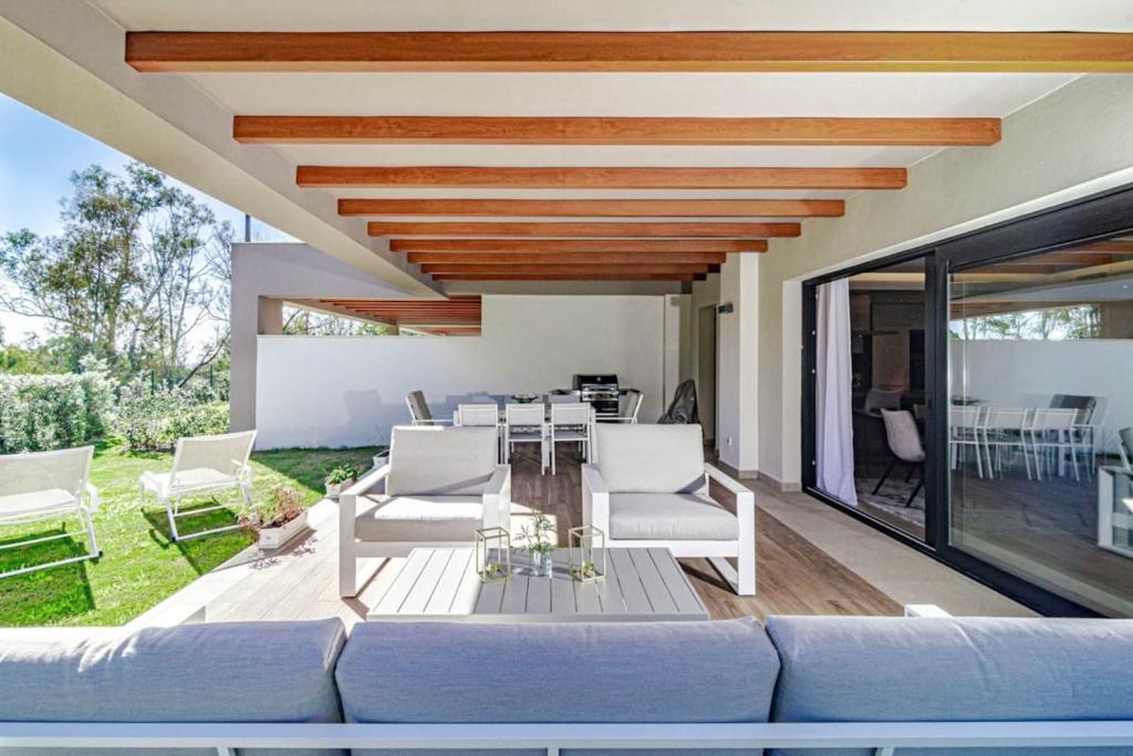 Ml2B1- Stunning Holiday Home In Marbella