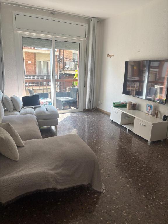 Habitación Doble en Maragall