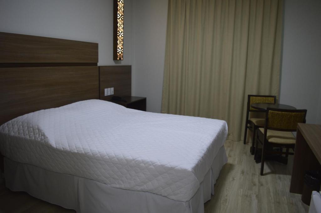  Villa Rio Branco Concept Hotel