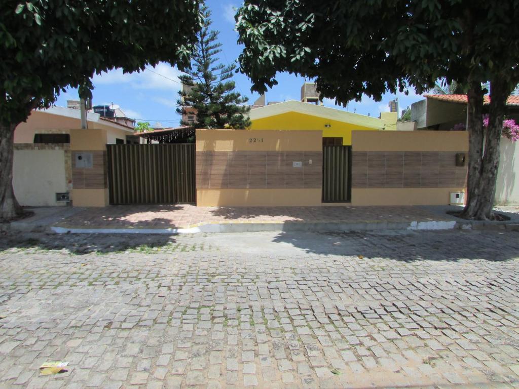  Pousada Zenite