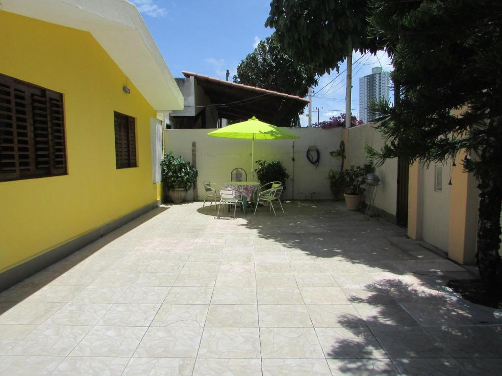  Pousada Zenite