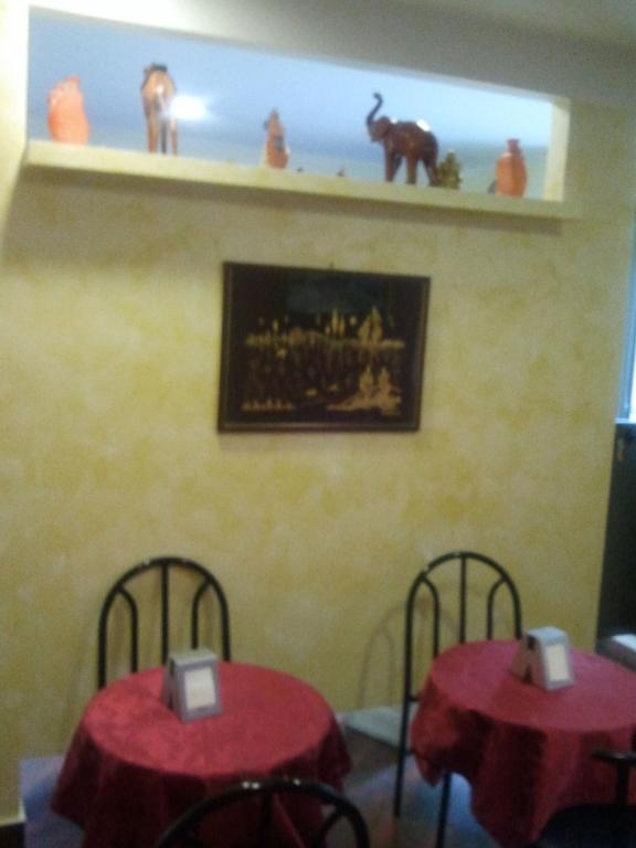 Fotografie z fotogalerie ubytování Hotel Legnano v destinaci Legnano